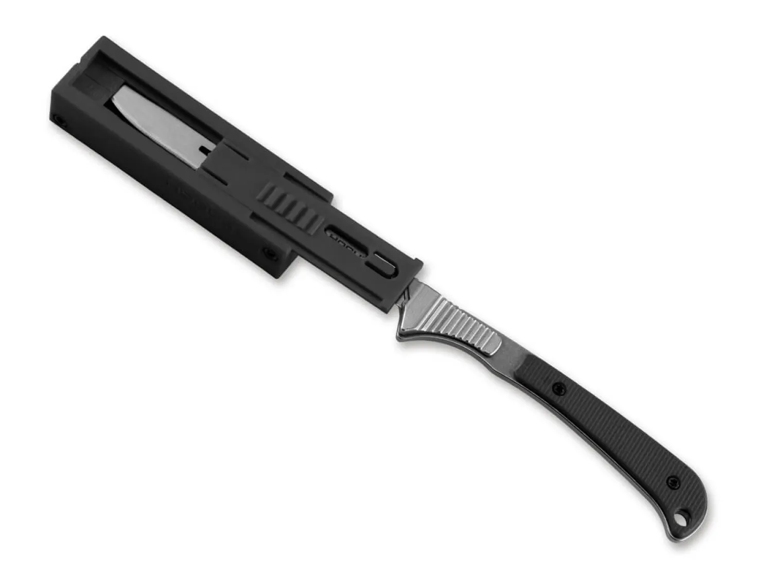 Expel Blade Dispenser Black>Hogue Sale