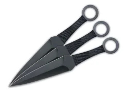 Expendables Giant 12 Inch Kunai Triple Set>United Cutlery Sale
