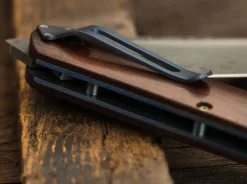 Exskelibur I Cocobolo Damast><noscript><img width=