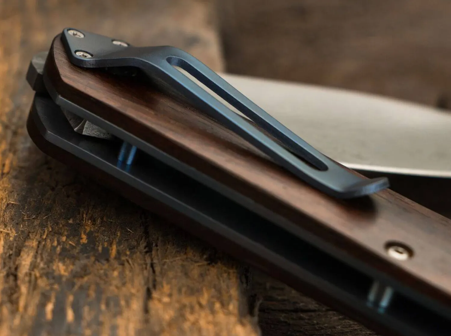 Exskelibur II Cocobolo Damast>Böker Plus Online