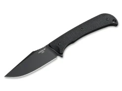 Extrak 3.3" Clip Point Black Cerakote>Hogue Discount
