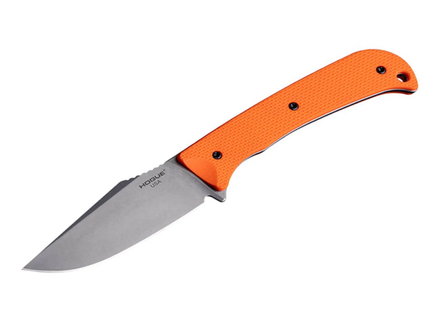 Extrak 3.3" Fixed Blade G10>Hogue Outlet