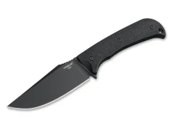 Extrak XL 3.9" Fixed Blade G10 Black Cerakote>Hogue Online