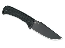 Extrak XL 3.9" Fixed Blade G10 Black Cerakote>Hogue Online