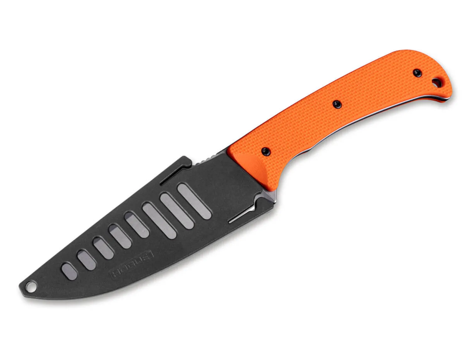 Extrak XL 3.9" Fixed Blade G10>Hogue Discount