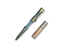 F15 & T5Ti Blau Jubiläums-Set>Fenix Best