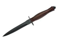 Fairbairn-Sykes Walnuss PVD>Fox Knives Online