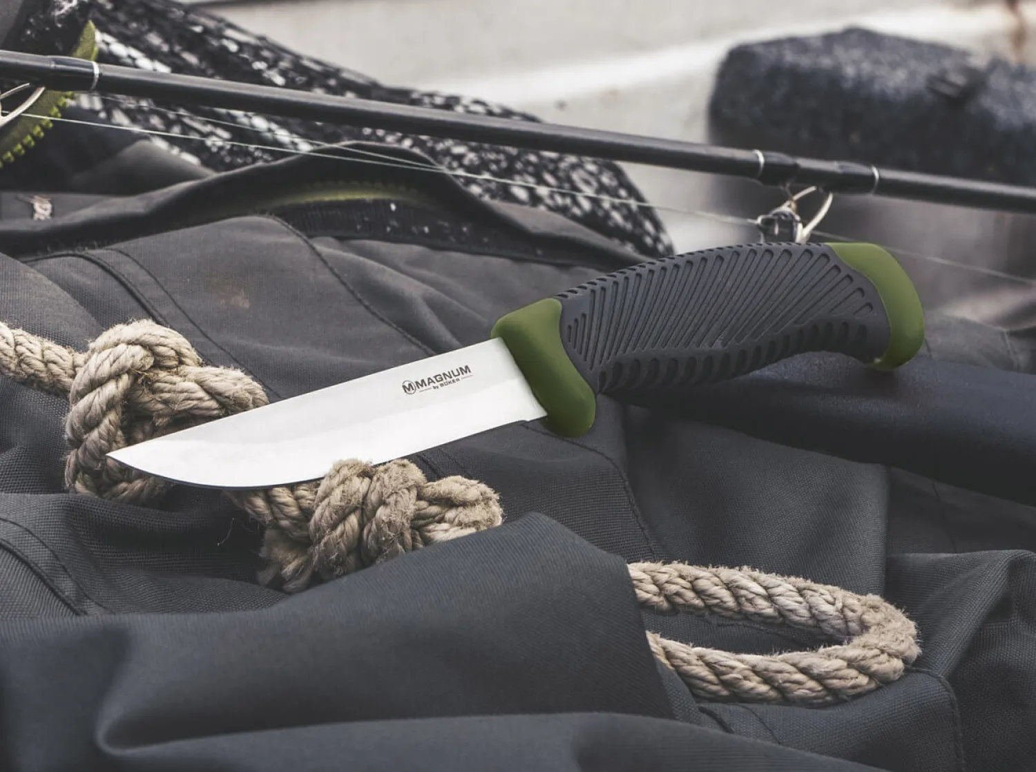 Falun Green>Magnum Discount