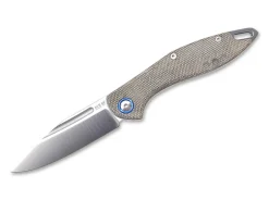 Fara Micarta Green>MKM Online