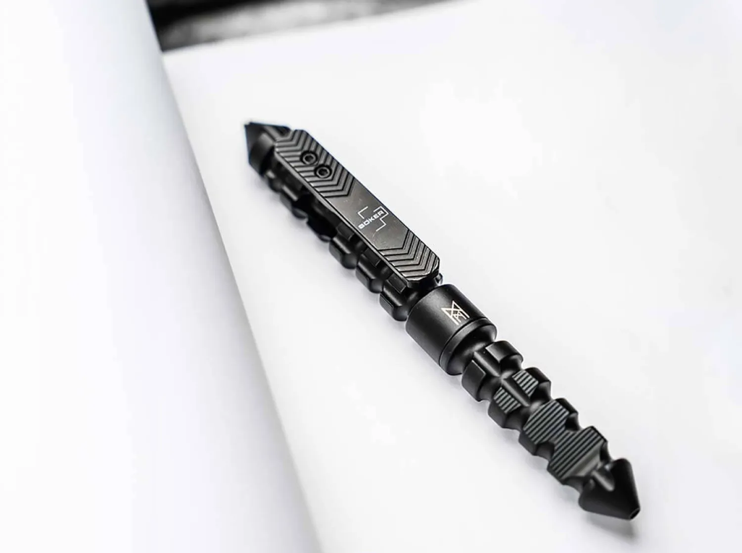 Fat Box Pen>Böker Plus Outlet