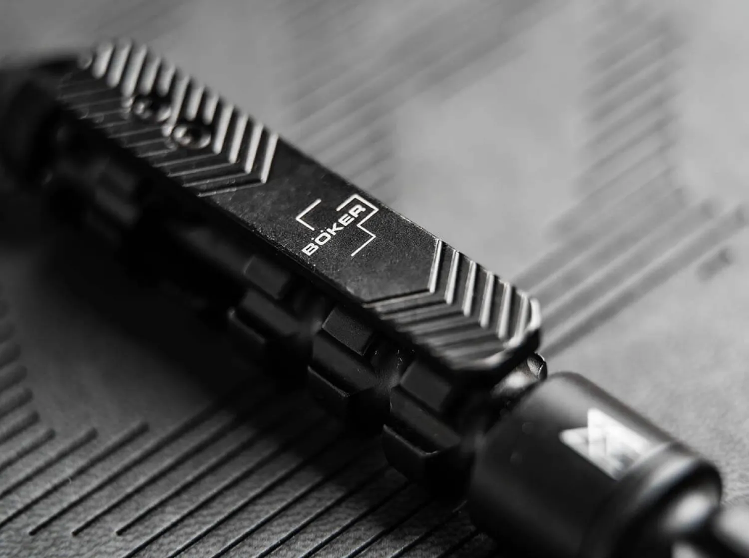 Fat Box Pen>Böker Plus Outlet