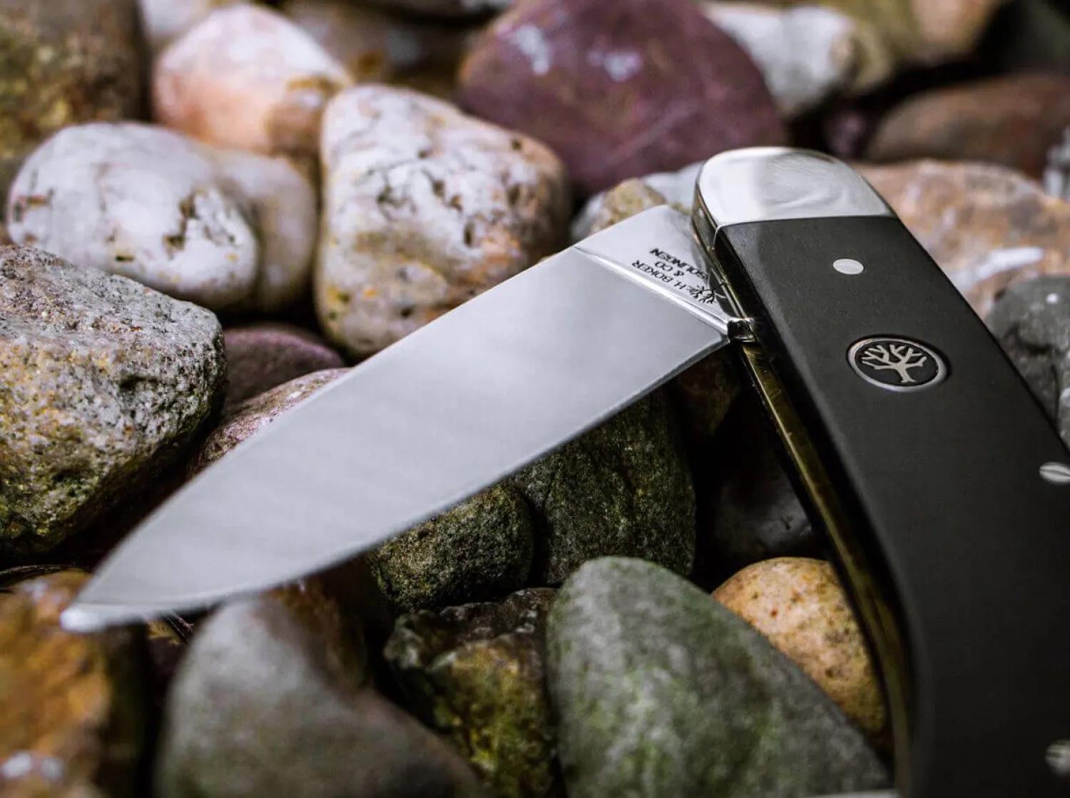 Fellow Ebenholz>Böker Manufaktur Solingen Hot