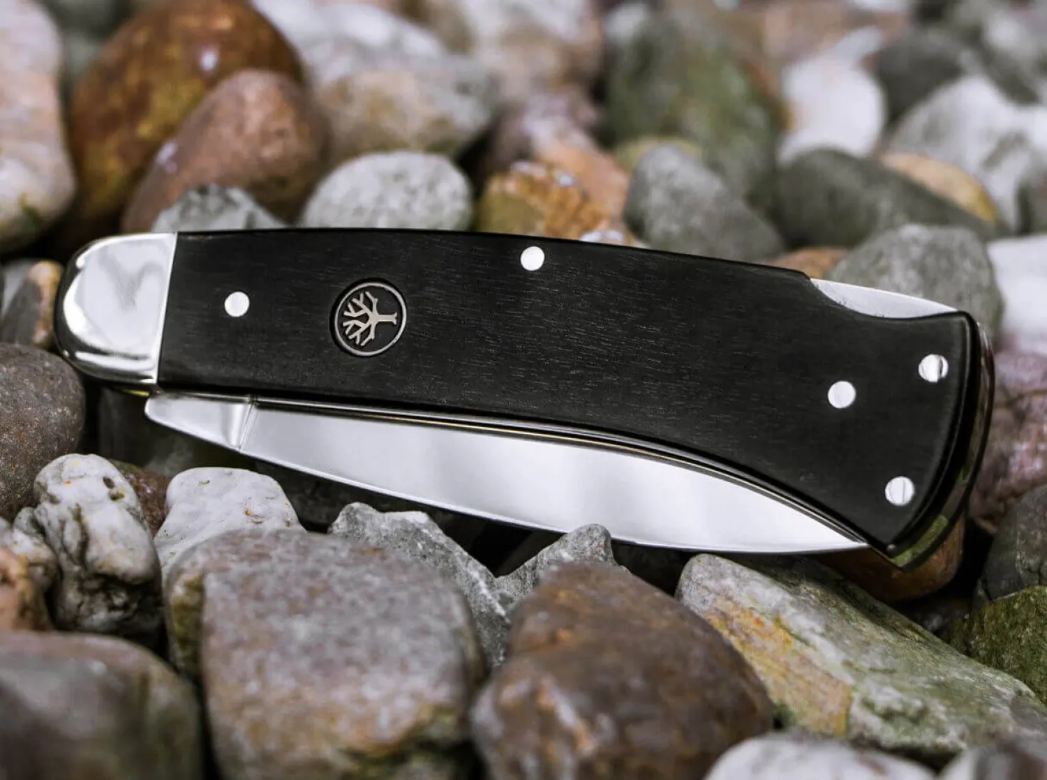 Fellow Ebenholz>Böker Manufaktur Solingen Hot