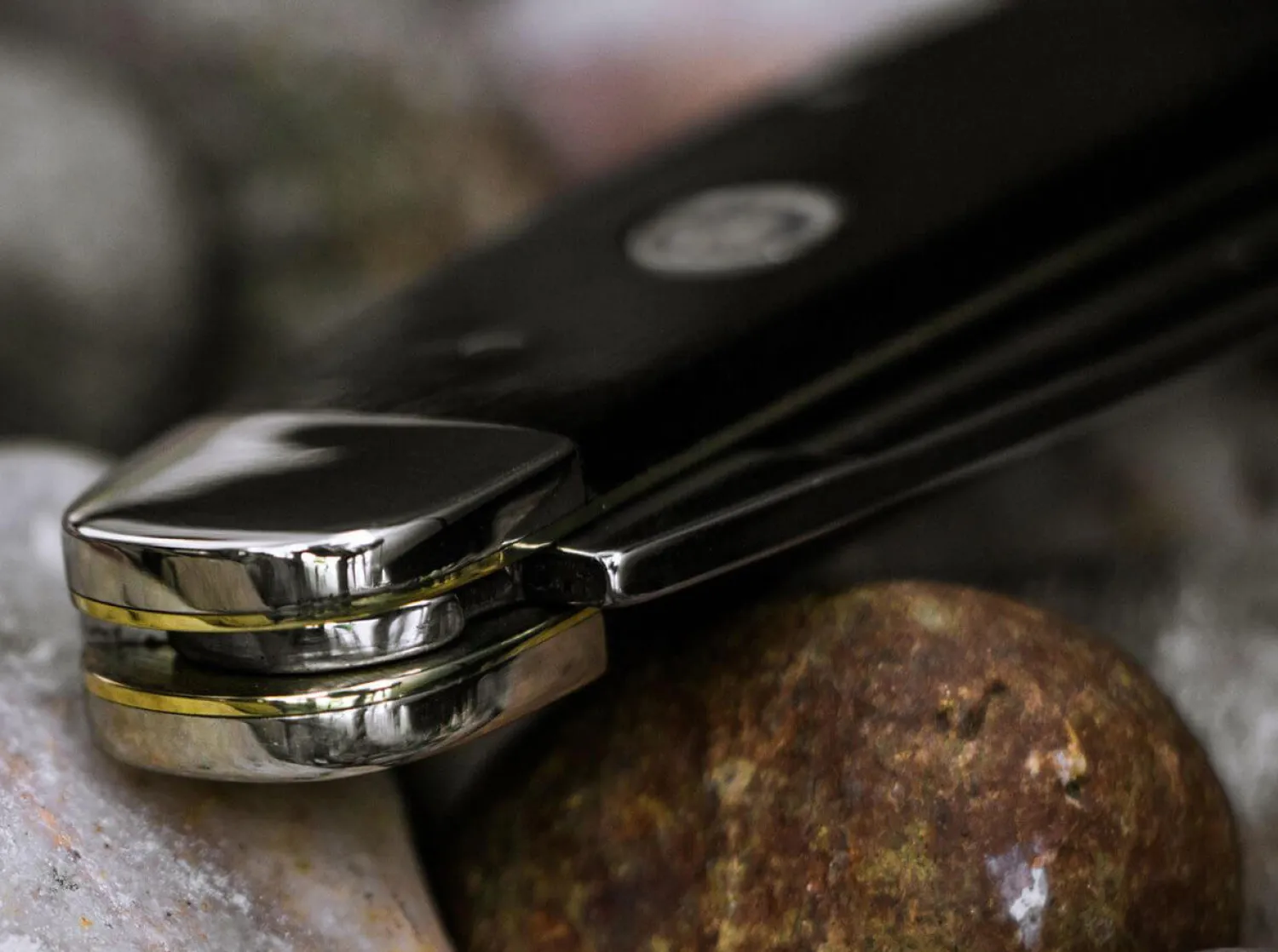 Fellow Ebenholz>Böker Manufaktur Solingen Hot