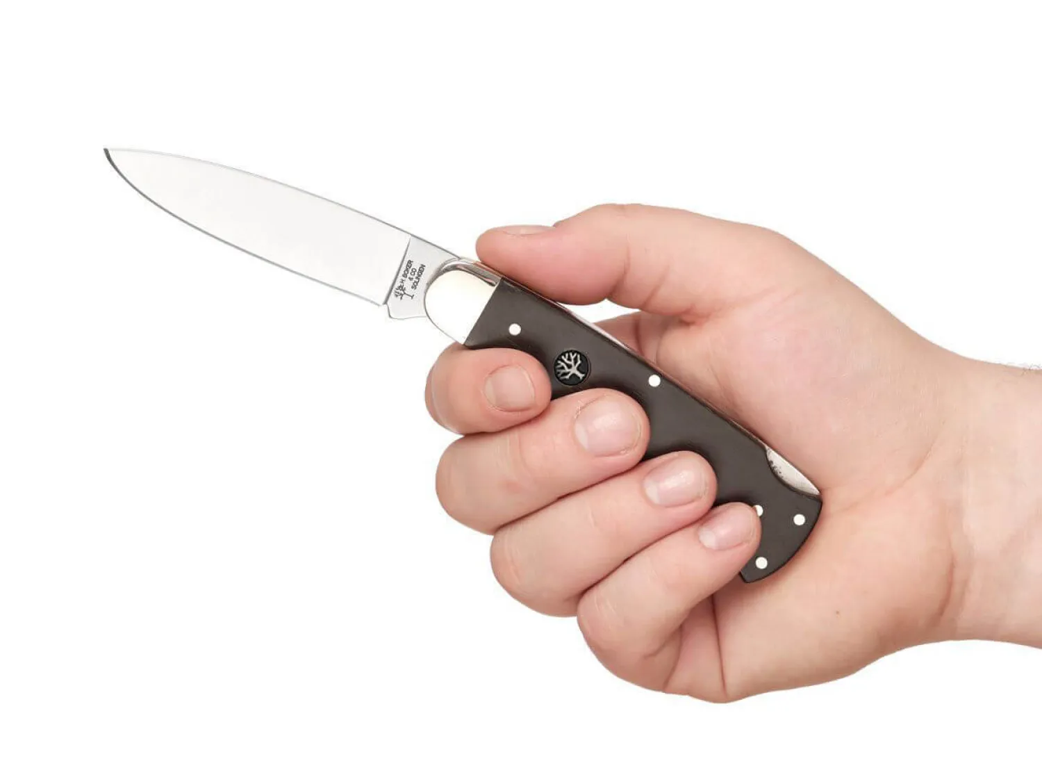 Fellow Ebenholz>Böker Manufaktur Solingen Hot