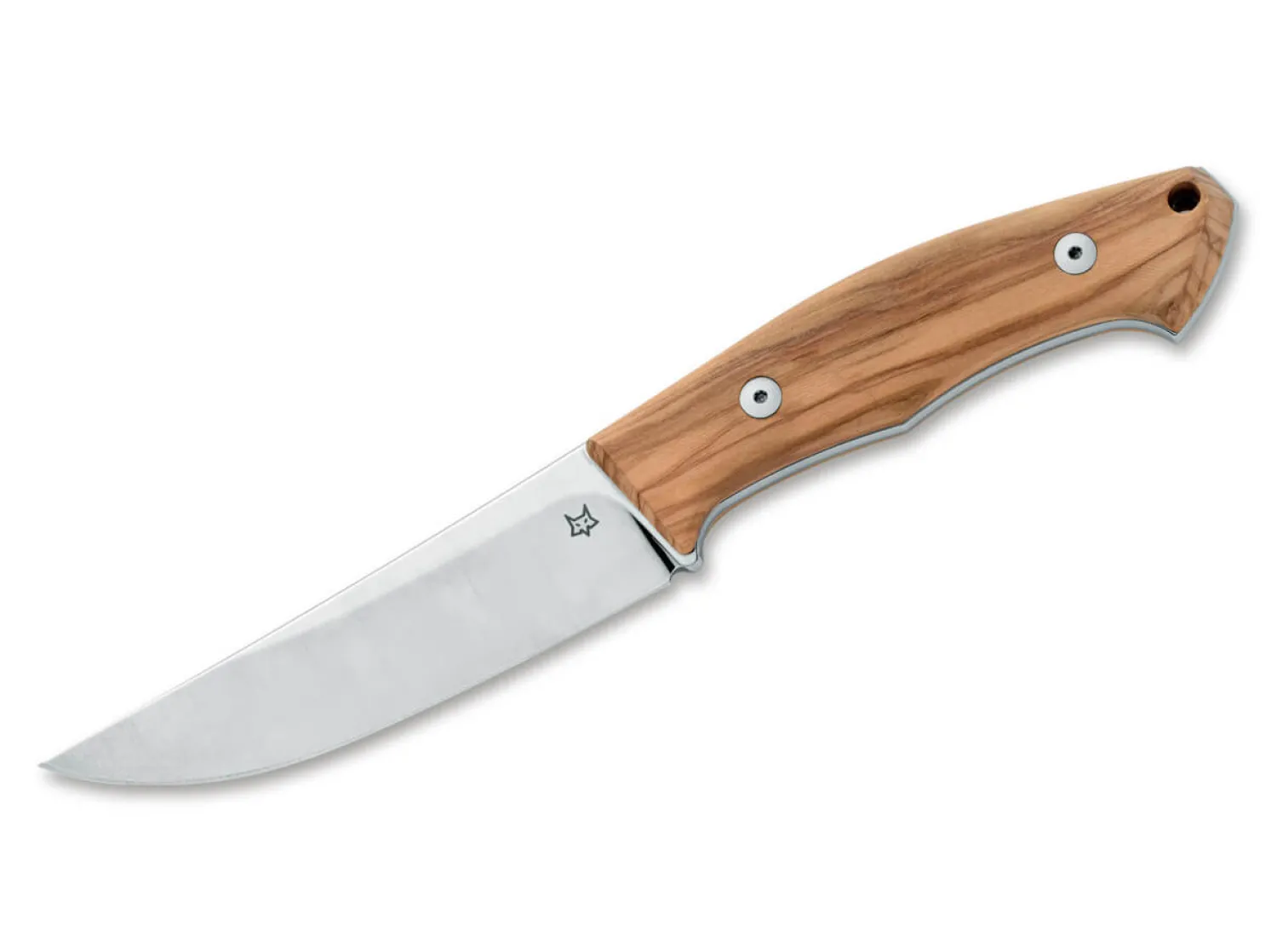 Fenix Olive Wood>Fox Knives New