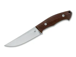 Fenix Santos Wood>Fox Knives Hot