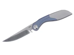 Fial M390 Titanium Blue>CRKT Sale