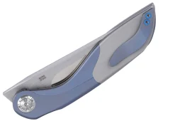 Fial M390 Titanium Blue></noscript>CRKT Sale