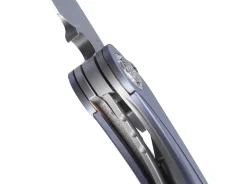 Fial M390 Titanium Blue></noscript>CRKT Sale