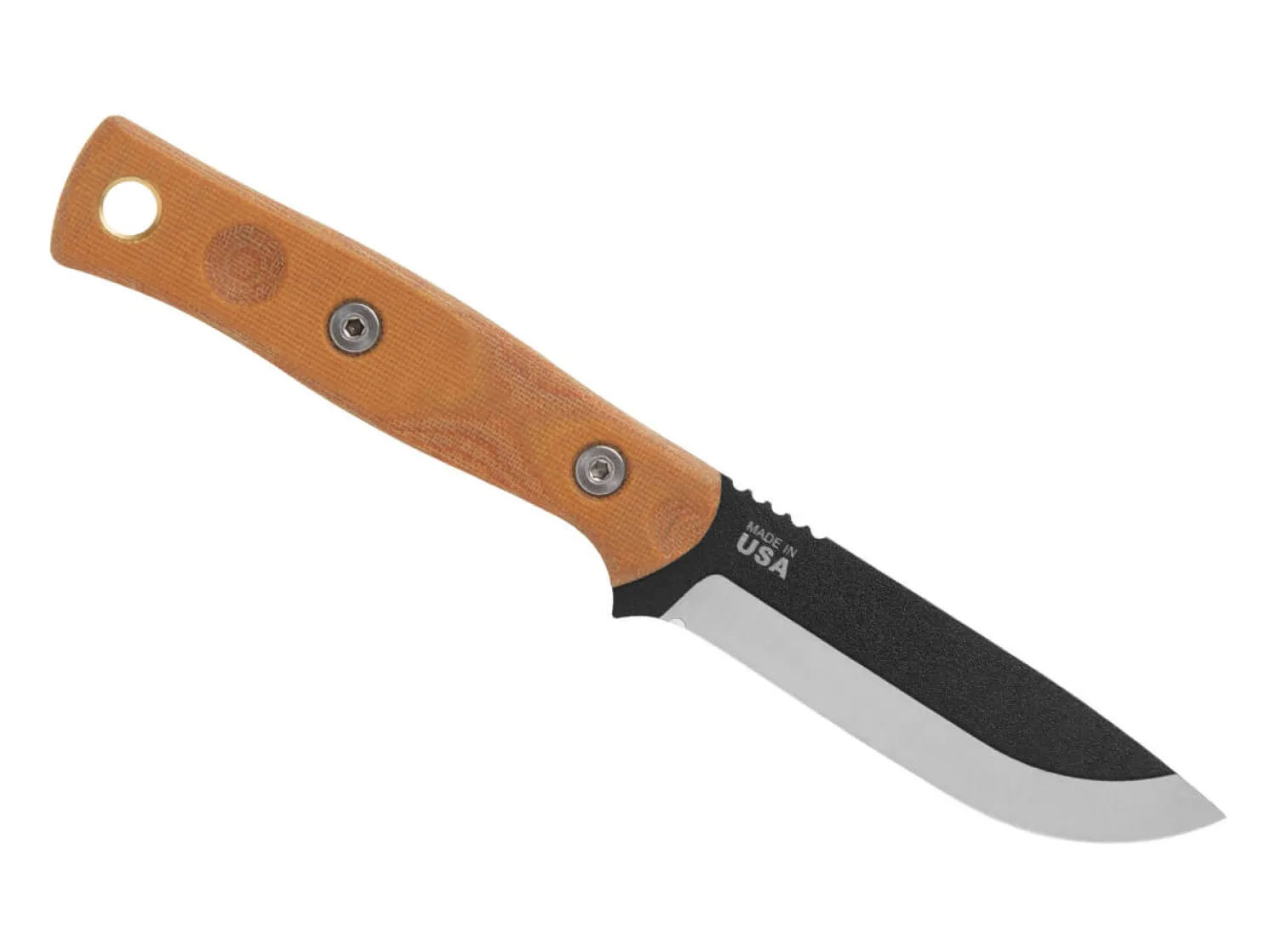 Fieldcraft 3.5>TOPS Knives Hot