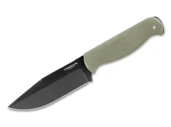Fighter Knife Army Green>Condor Clearance