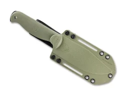 Fighter Knife Army Green>Condor Clearance