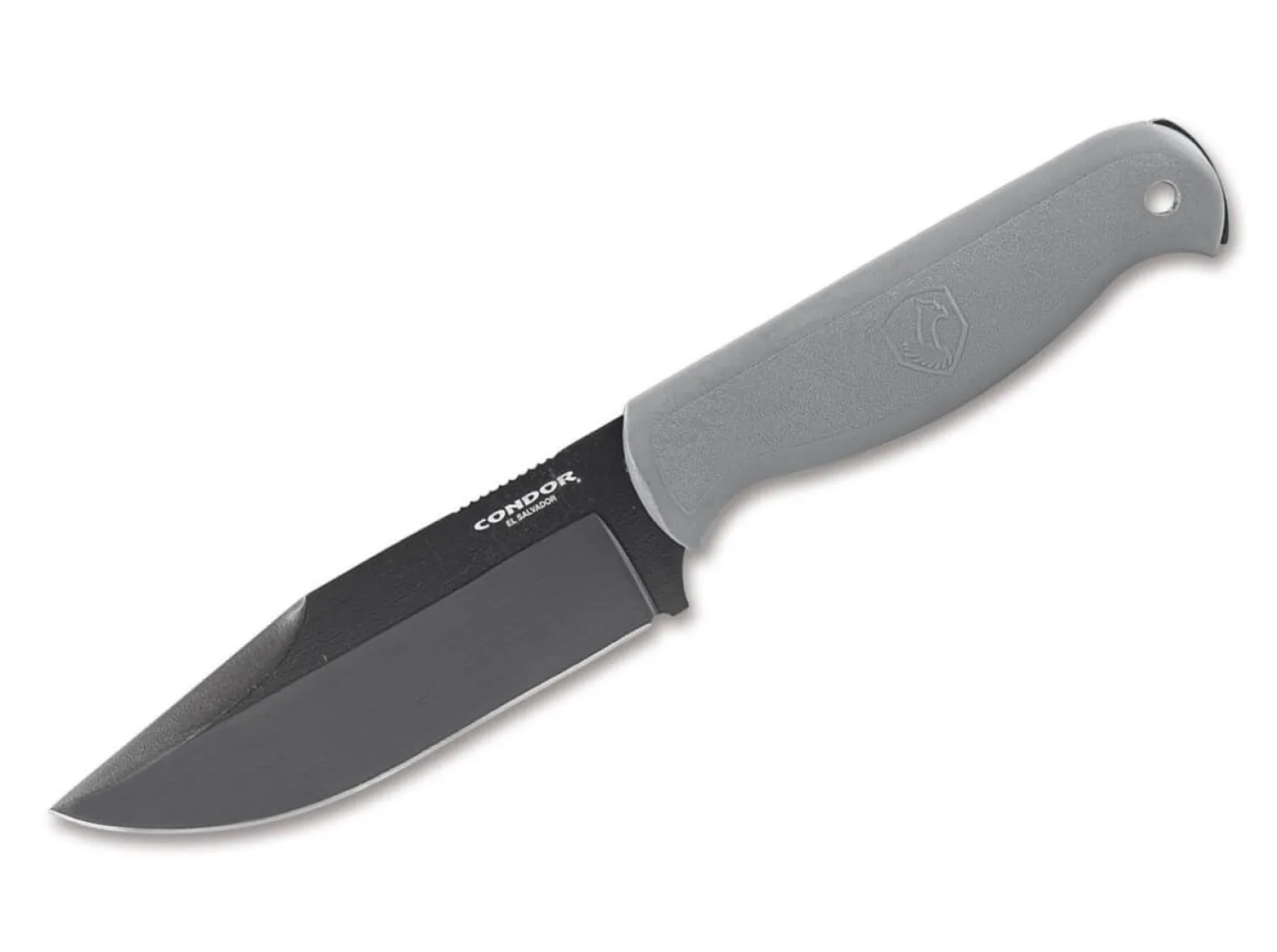 Fighter Knife Rhino Gray>Condor Sale