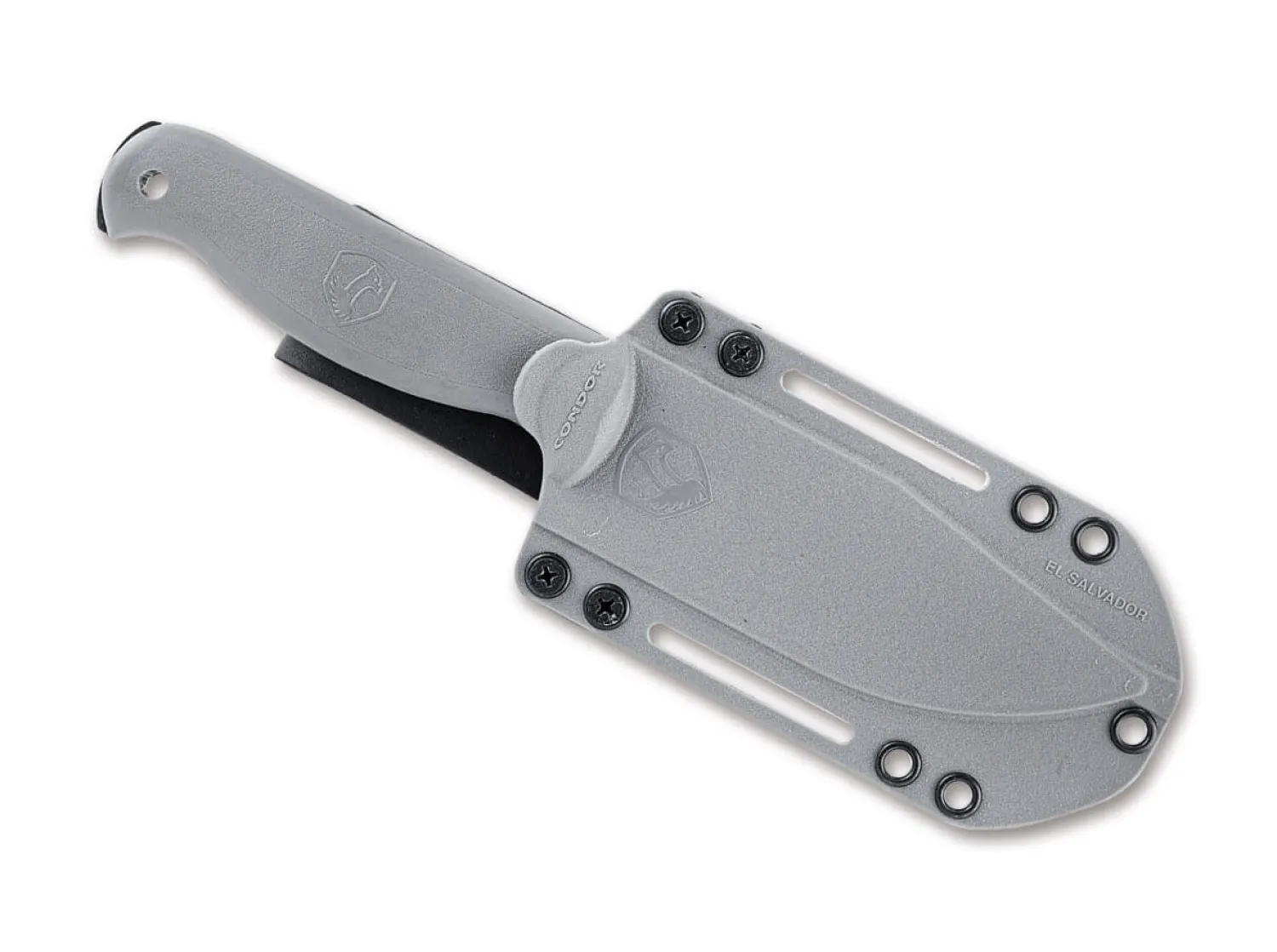 Fighter Knife Rhino Gray>Condor Sale