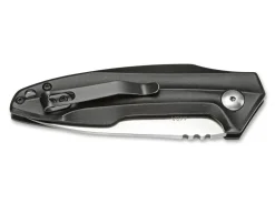 Final Flick Out Black>Magnum Hot