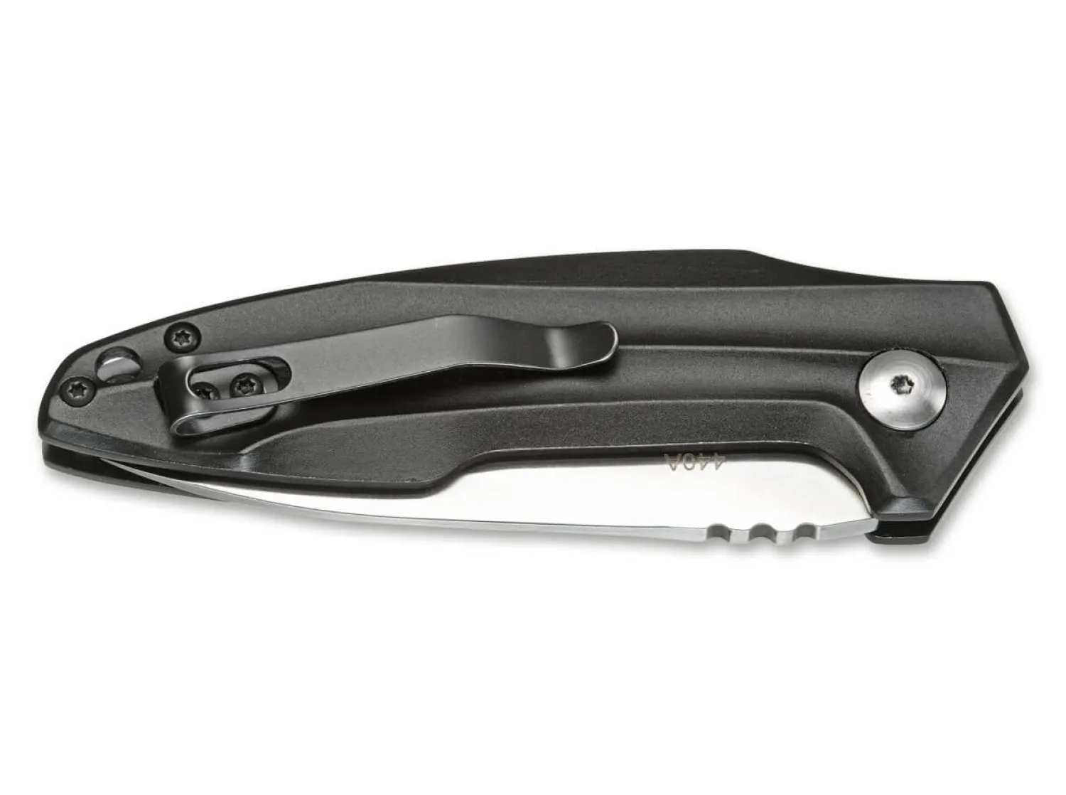 Final Flick Out Black>Magnum Hot