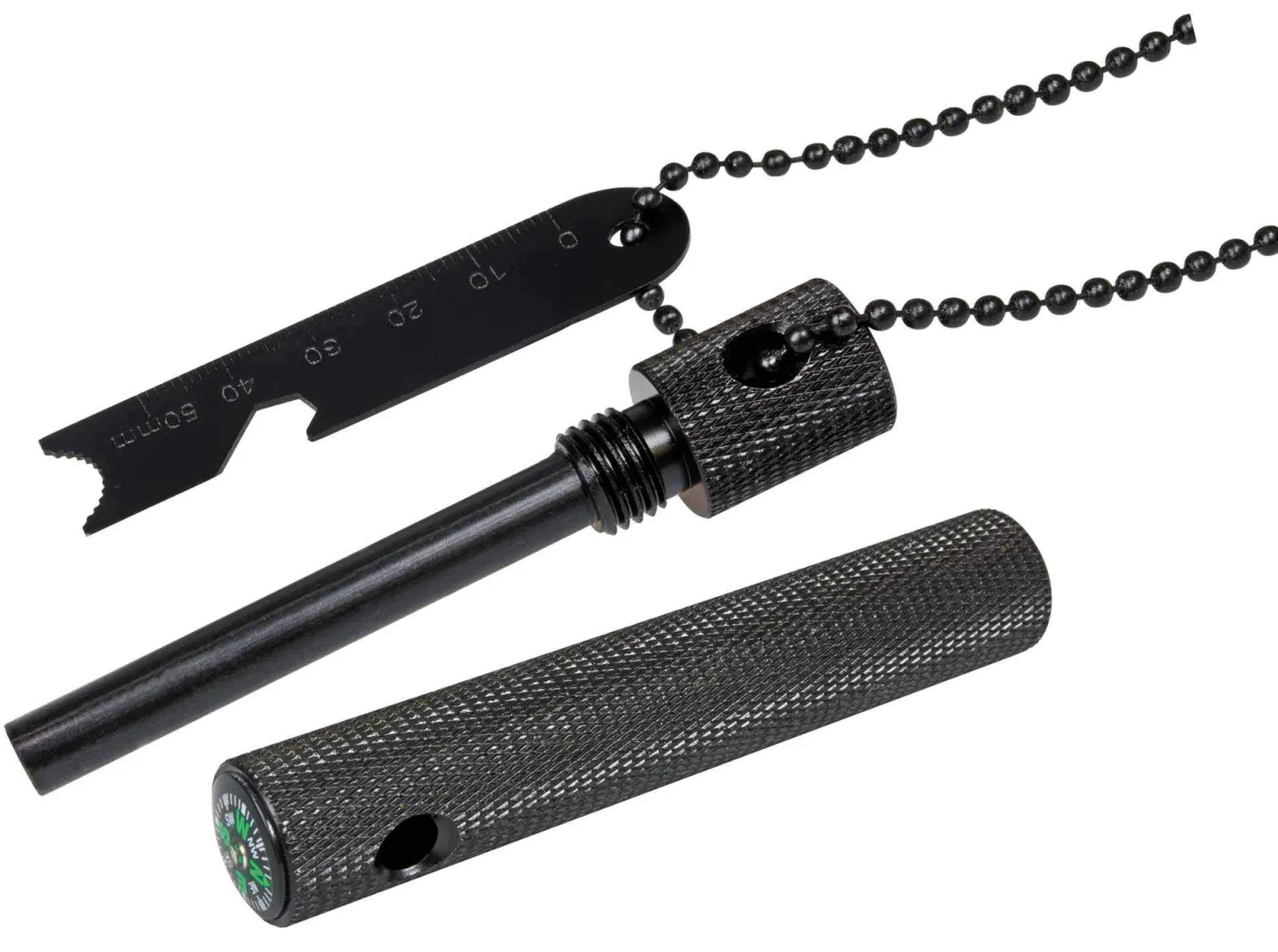 Fire Starter>Böker Plus Hot