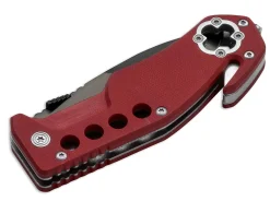 Firefighter>Magnum Hot