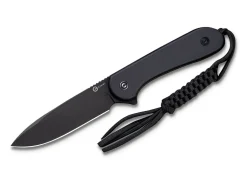 Fixed Blade Elementum All Black>CIVIVI Outlet