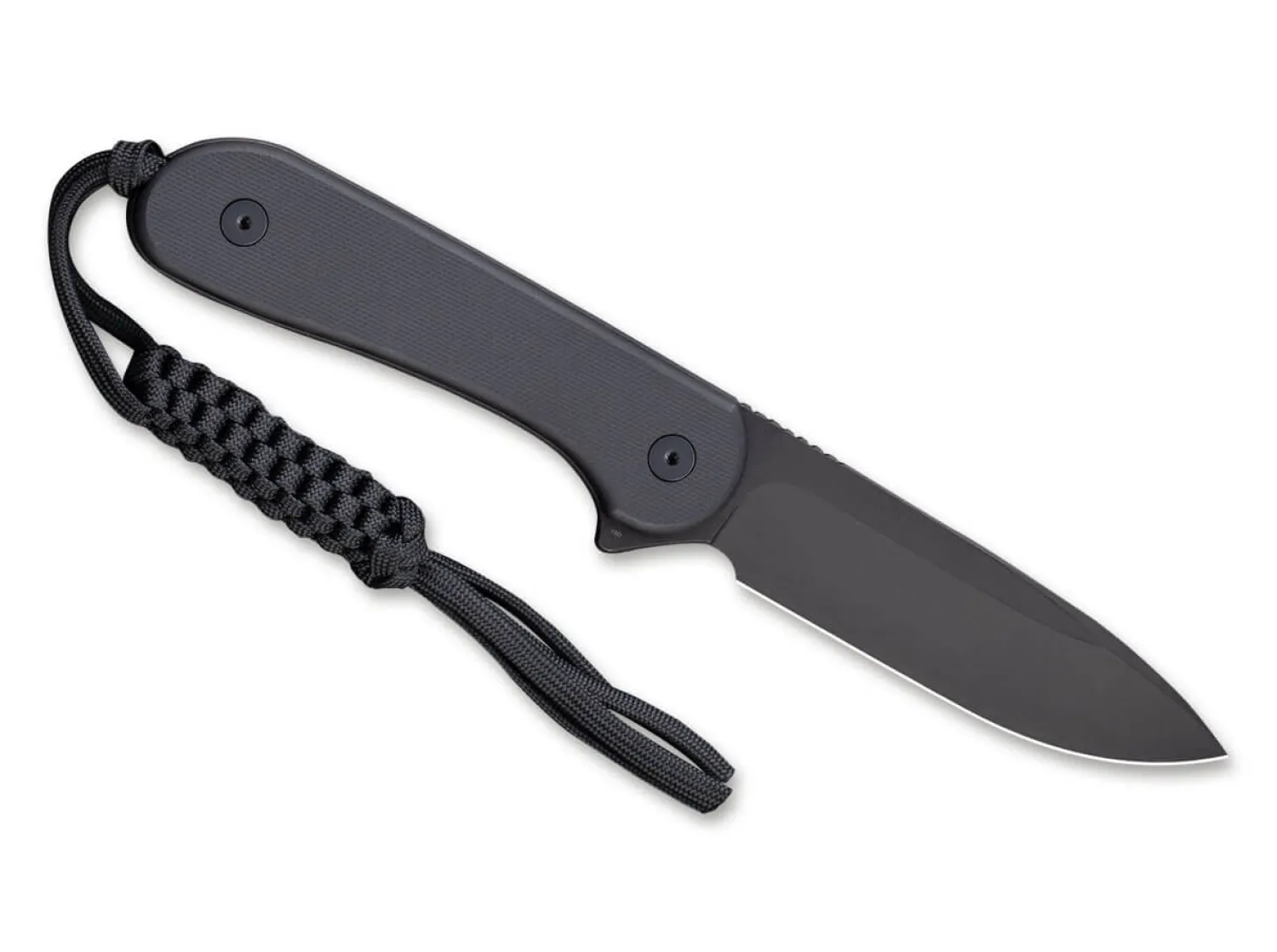Fixed Blade Elementum All Black>CIVIVI Outlet