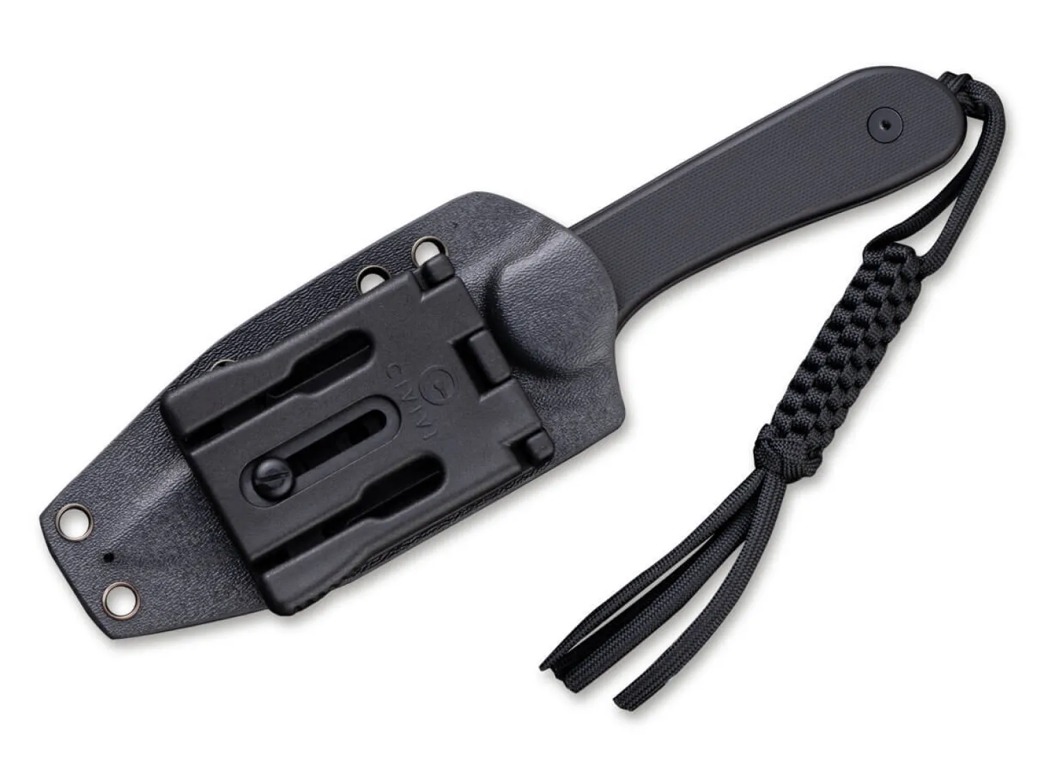 Fixed Blade Elementum All Black>CIVIVI Outlet