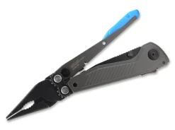 Flash MT Urban Gray & Cyan>SOG New