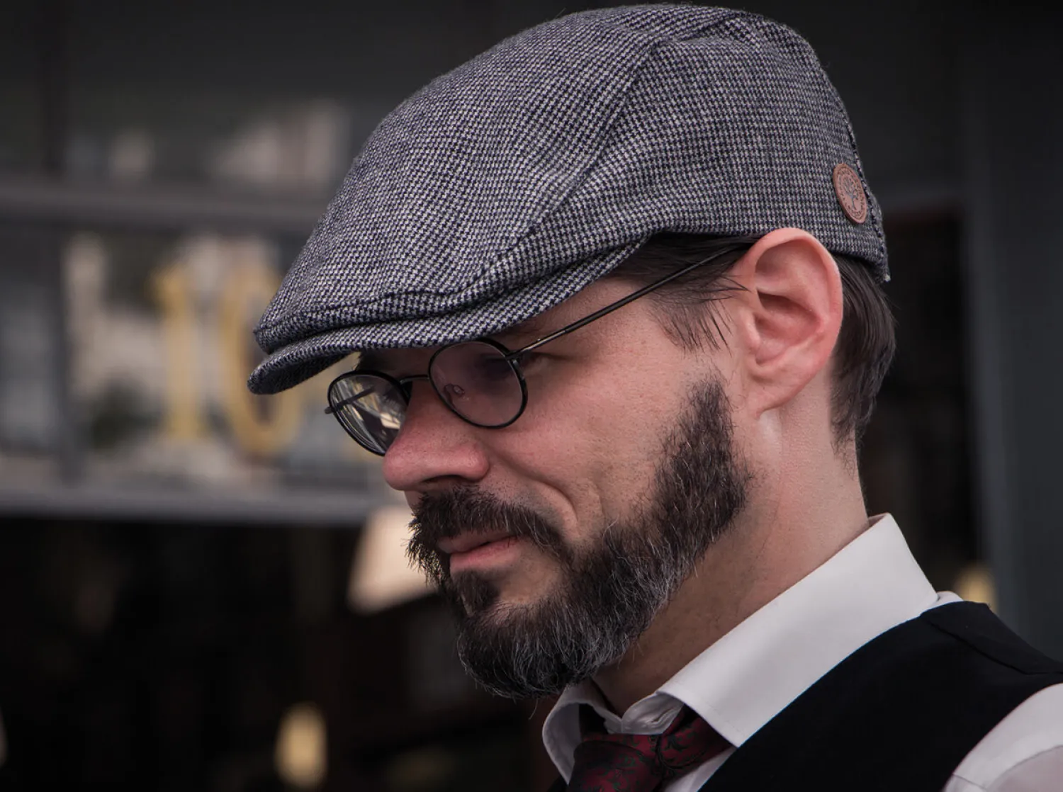 Flatcap>Böker Manufaktur Solingen Discount