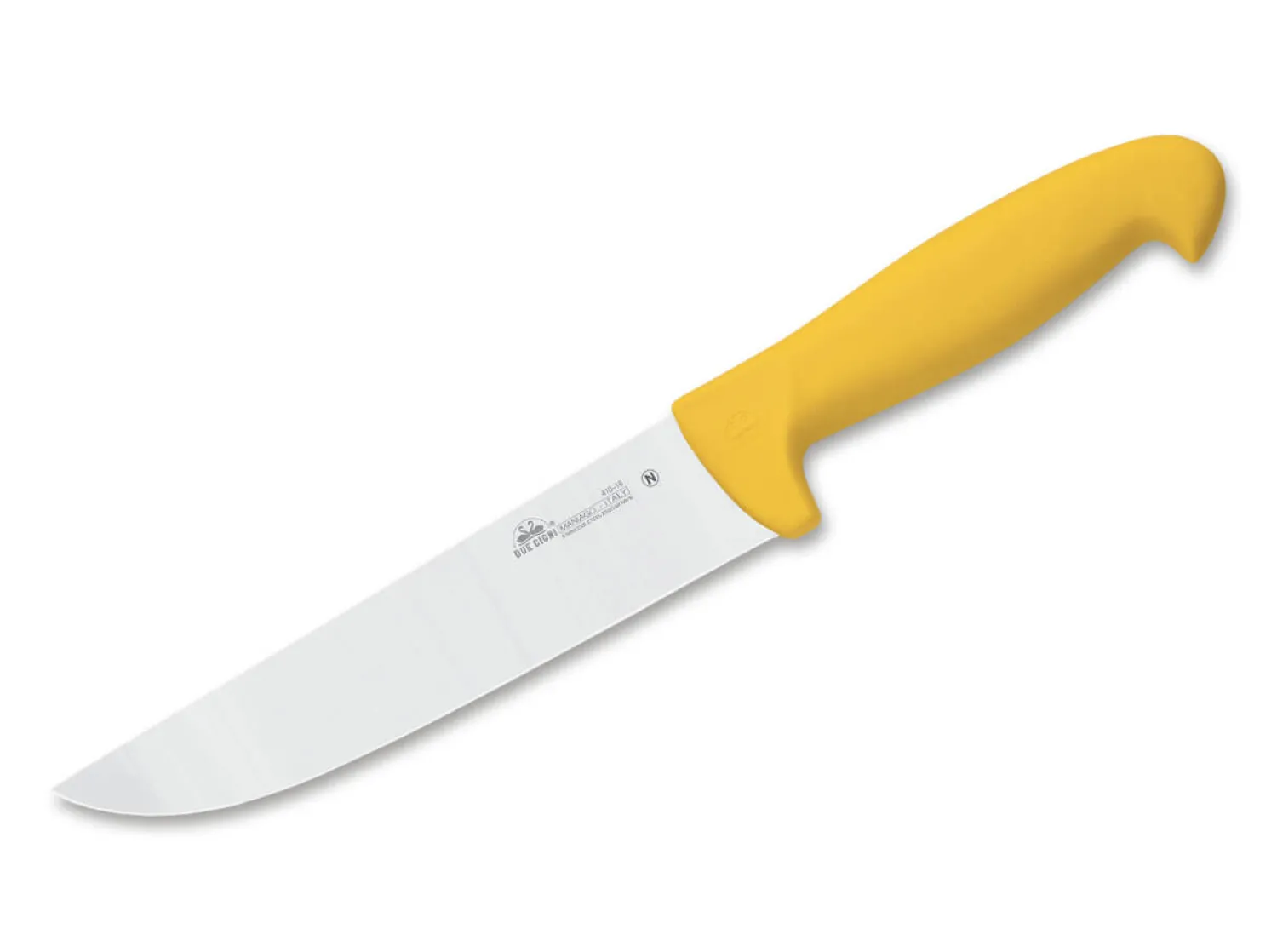 Fleischmesser 410 18>Due Cigni Discount