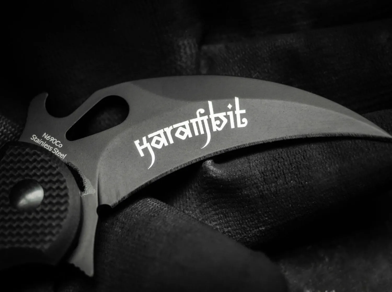 Folding Karambit>FKMD Sale