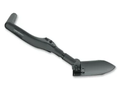 Folding Spade Black Sheath>FKMD Best