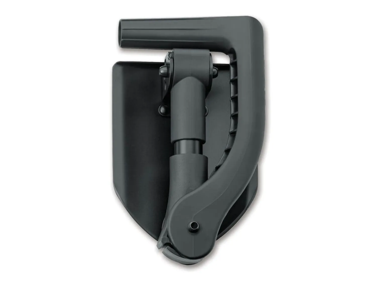 Folding Spade Black Sheath>FKMD Best