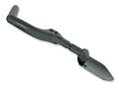 Folding Spade Tan Sheath>FKMD