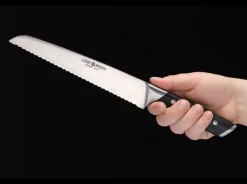 Forge Brotmesser></noscript>Böker Manufaktur Outlet