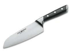 Forge Santoku>Böker Manufaktur Discount