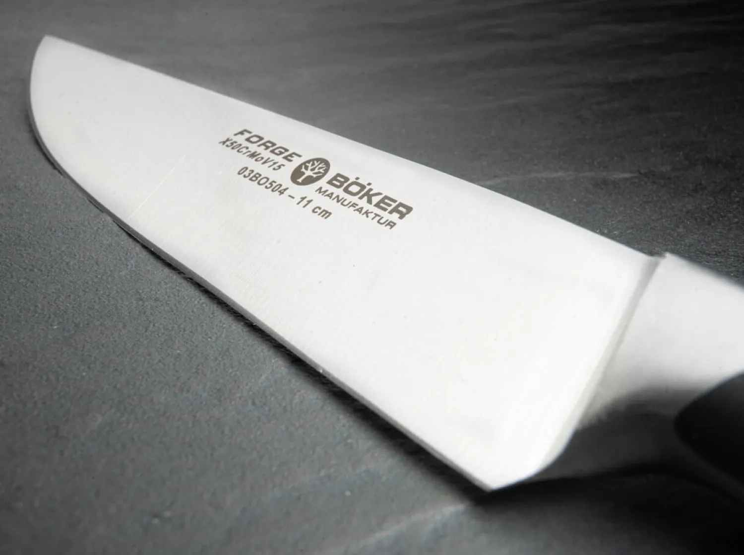 Forge Universalmesser>Böker Manufaktur