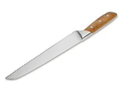 Forge Wood Brotmesser>Böker Manufaktur Sale