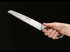 Forge Wood Brotmesser><noscript><img width=