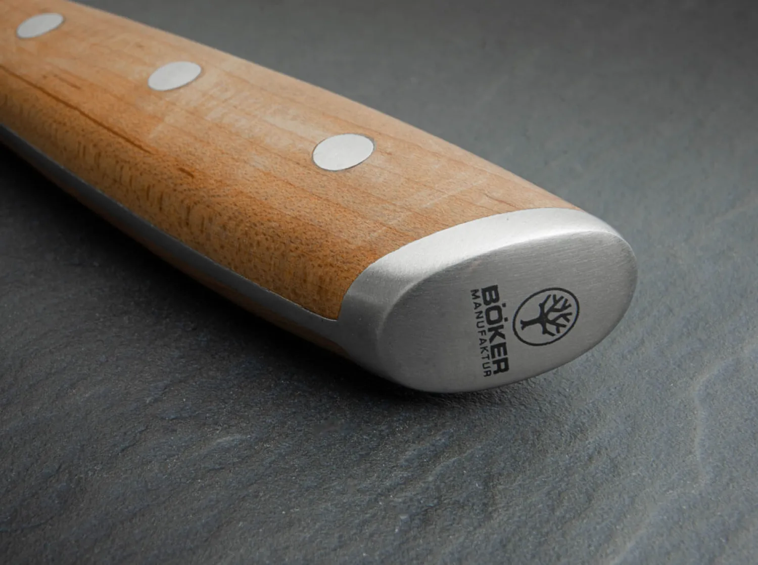 Forge Wood Brotmesser>Böker Manufaktur New