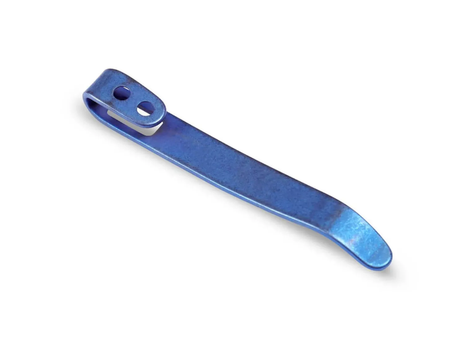 Four Flamed Titanium Clips T002C>CIVIVI Outlet